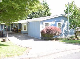 8515 SE Thunderbird Ct #37, Clackamas, OR 97015
