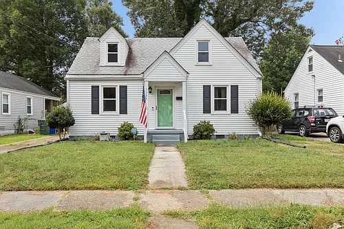 1325 Calla Ave Photo 1