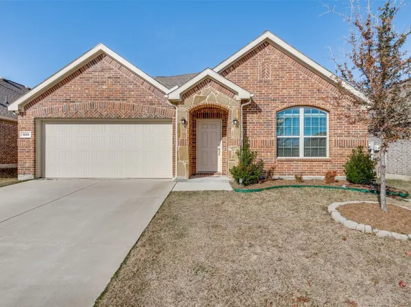 1333 Rembrandt Dr, Little Elm, TX 75068