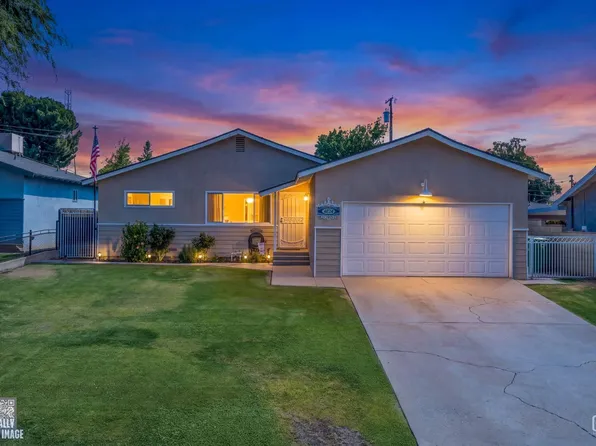 4824 N Chester Ext, Bakersfield, CA 93308