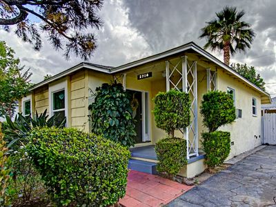 2714 Heather Heights Ave, Arcadia, CA, 91006