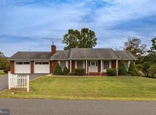 1612 Samuels Rd, Elkton, VA 22827