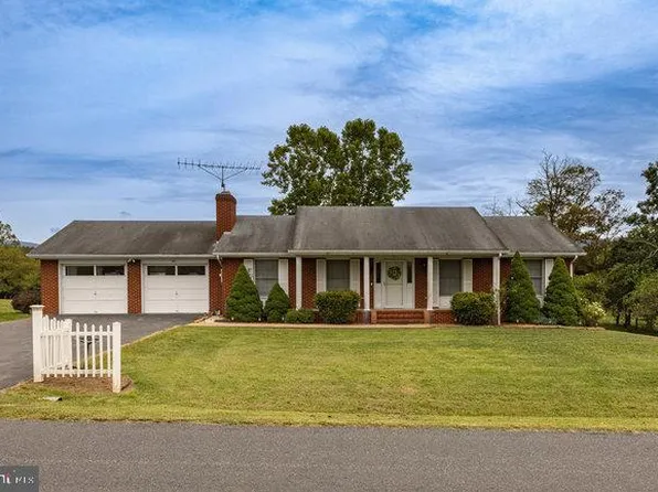 1612 Samuels Rd, Elkton, VA 22827