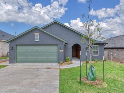 3733 Alta Vista Dr, Norman, OK, 73069