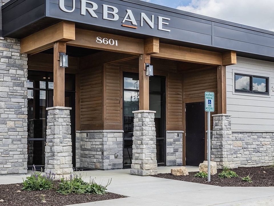 Urbane 8601 Drury Ave Kansas City MO Zillow