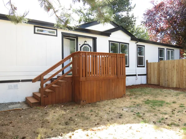 2519 NE 205th Ave Unit 4, Fairview, OR 97024