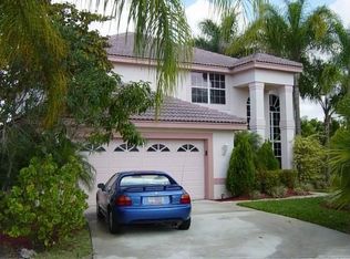 18001 SW 22nd St, Miramar, FL 33029