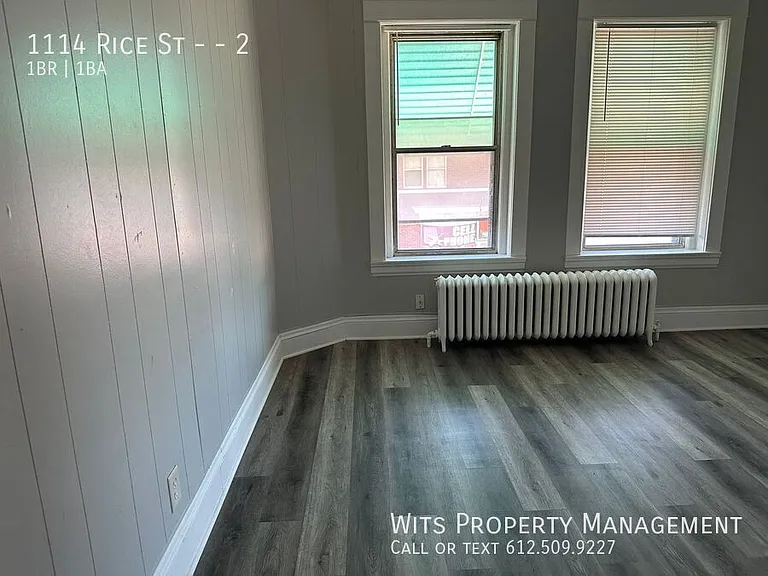 1114 Rice St #2 — Photo 2