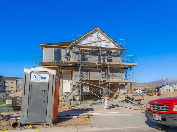 LOT 447 3958th W #950-N, Lehi, UT 84043