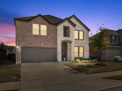 4420 Hiddenite Rd, Aubrey, TX, 76227