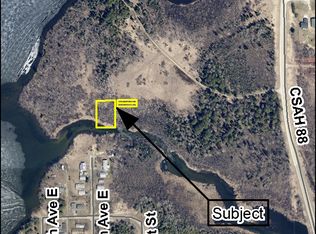 W Of Csah #88 N, Morse Township, MN 55810