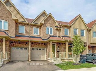 50 Edinburgh Dr #57, Brampton, ON L6Y1N9