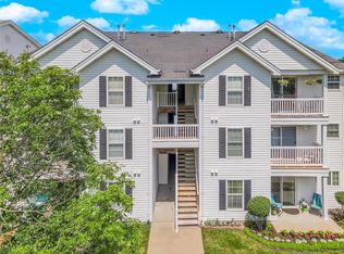 108 Jubilee Hill Dr UNIT C, Grover, MO 63040