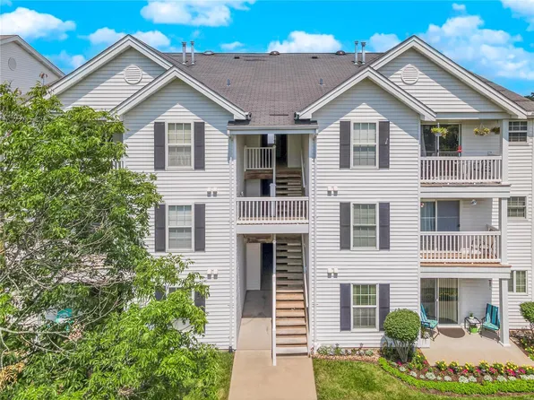 108 Jubilee Hill Dr Unit C, Grover, MO 63040