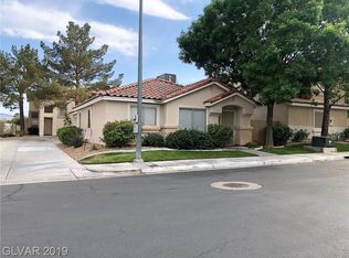 2383 Cliffwood Dr, Henderson, NV 89074