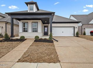 791 E Quitman Ct, Nesbit, MS 38651