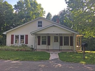 23504 Montgomery Rd, Abingdon, VA 24211