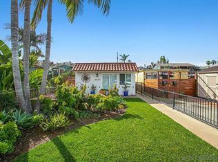 4637-39 Brighton Ave, San Diego, CA 92107