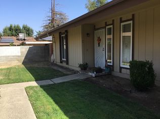 490 E Calimyrna Ave #103, Fresno, CA 93710