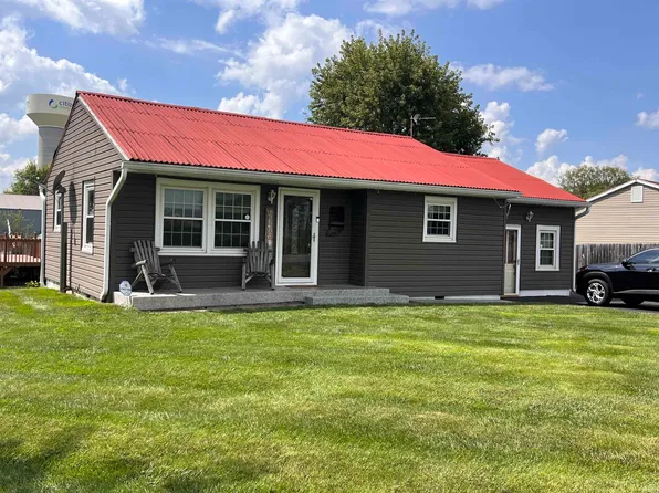 13936 N Ferguson Rd, Camby, IN 46113