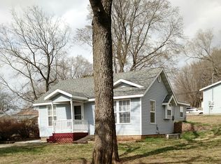 505 W Durink St, Saint Marys, KS 66536