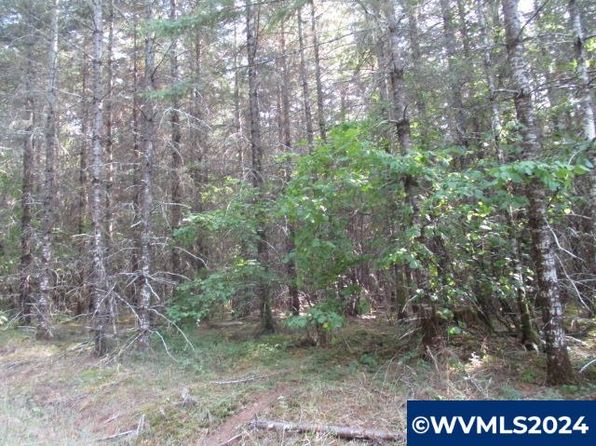 0 NW Crane Ln, Yamhill, OR 97148