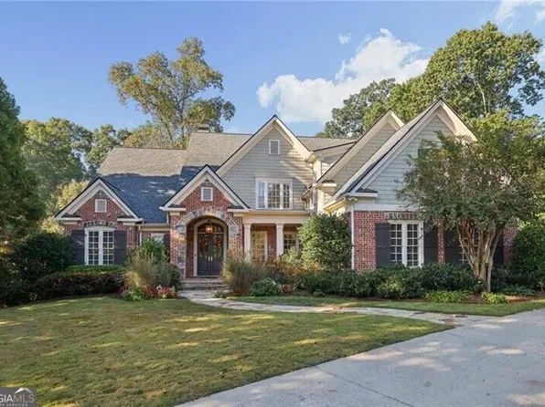 4754 Rivercliff Lndg, Marietta, GA 30067