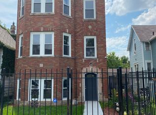 6834 S Green St, Chicago, IL 60621