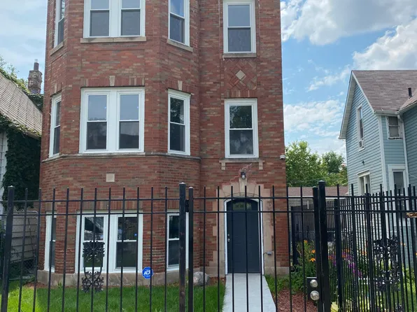 6834 S Green St, Chicago, IL 60621