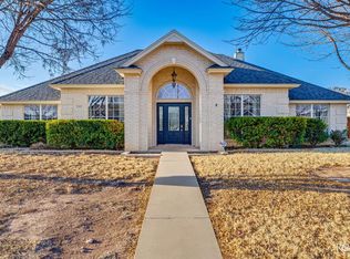 3521 Silver Spur Dr, San Angelo, TX 76904