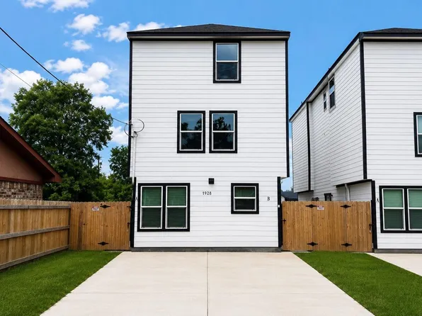 7928 Count St, Houston, TX 77028