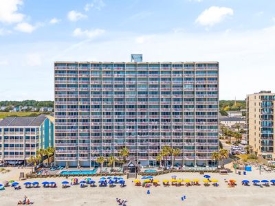 1012 N Waccamaw Dr. #811, Murrells Inlet, SC, 29576