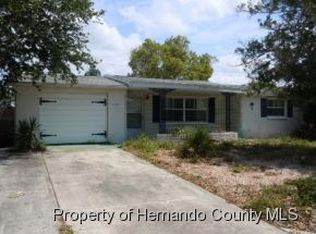 5129 Chet Dr, New Port Richey, FL 34652