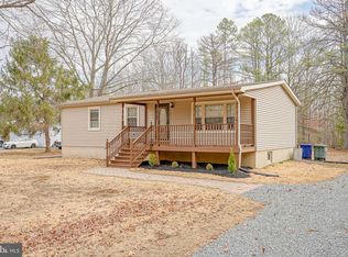 2556 N Blue Bell Rd, Franklinville, NJ 08322