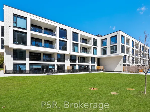 200 Keewatin Ave #304, Toronto, ON M4P 1Z8