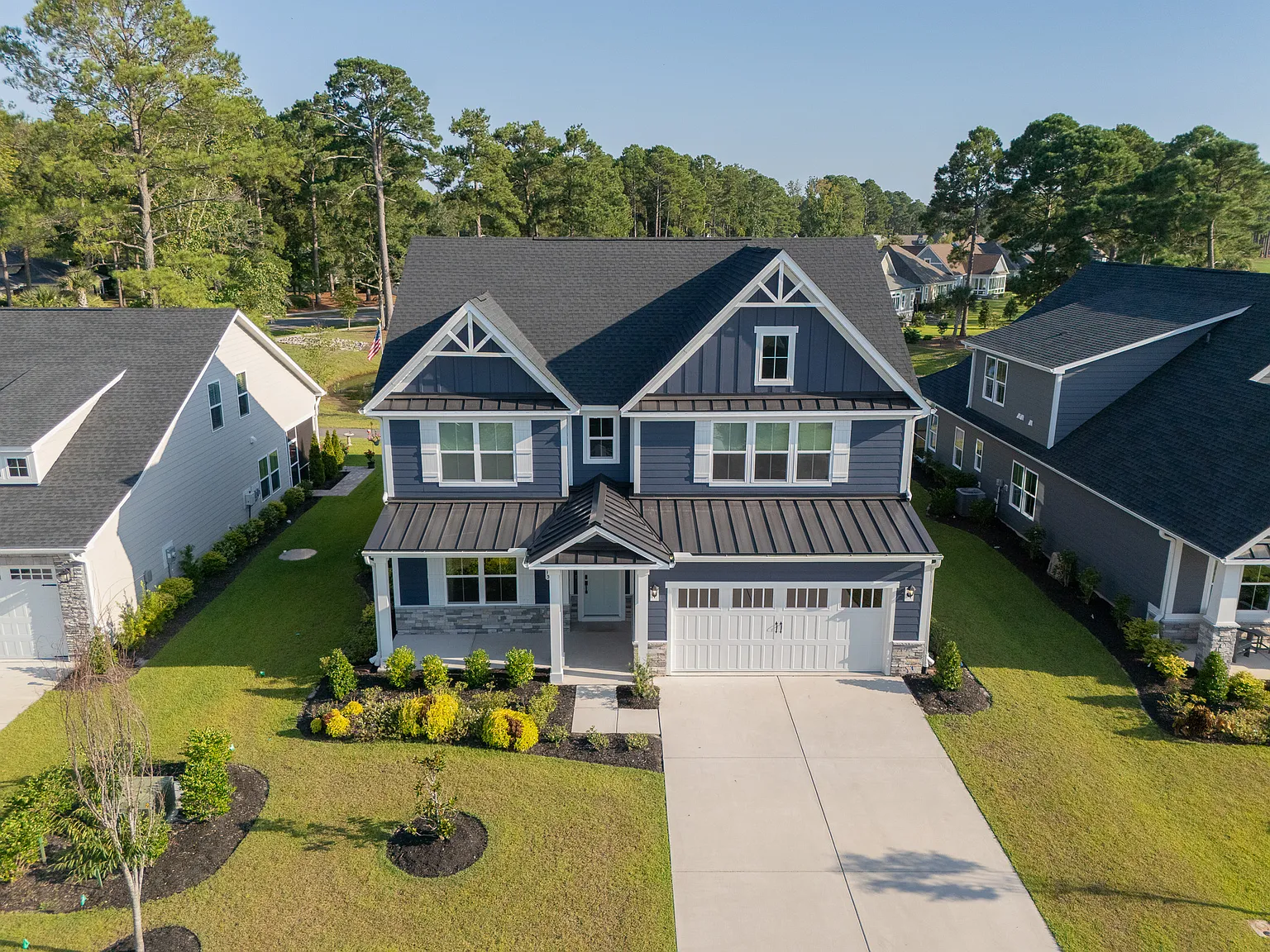 4 bed, 3.5 bath, 2900 sqft, $3,980 — Photo 4