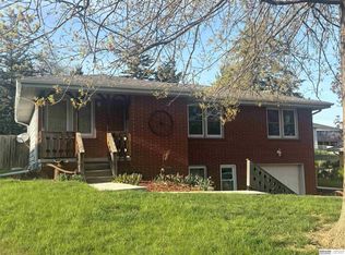 4606 Borman St, Bellevue, NE 68157