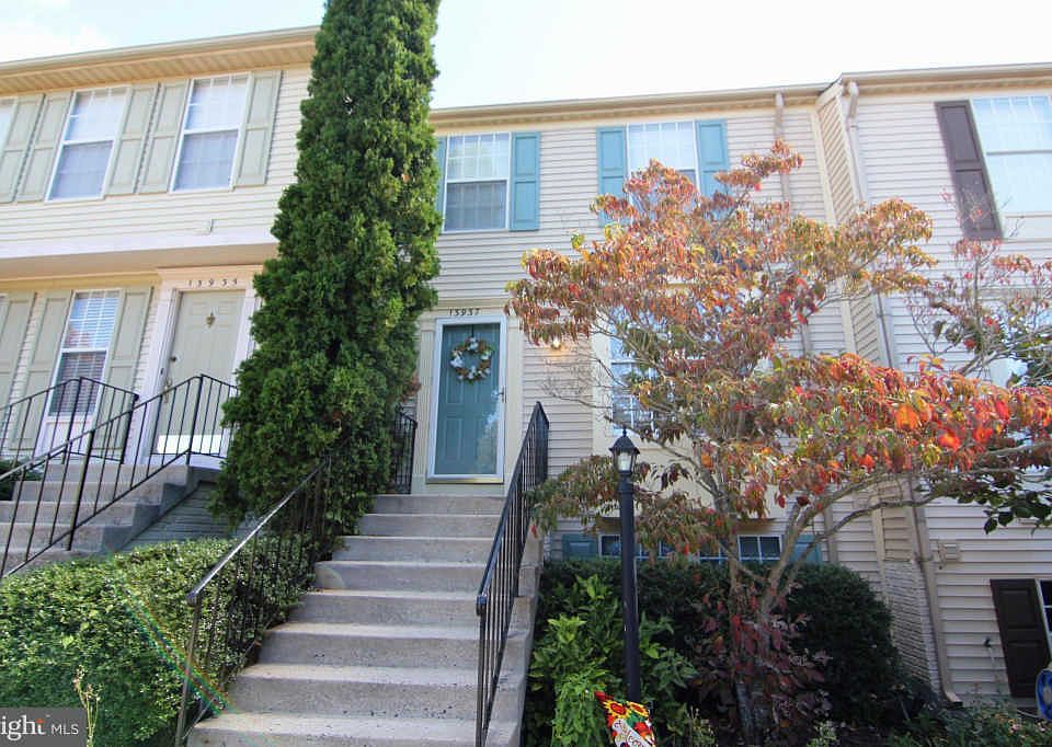 13937 Winding Ridge Ln, Centreville, VA 20121 Zillow