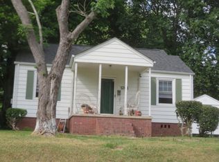 1208 Chronicle Ave, Gastonia, NC 28052