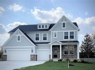18881 Dooney Ct, Noblesville, IN 46062
