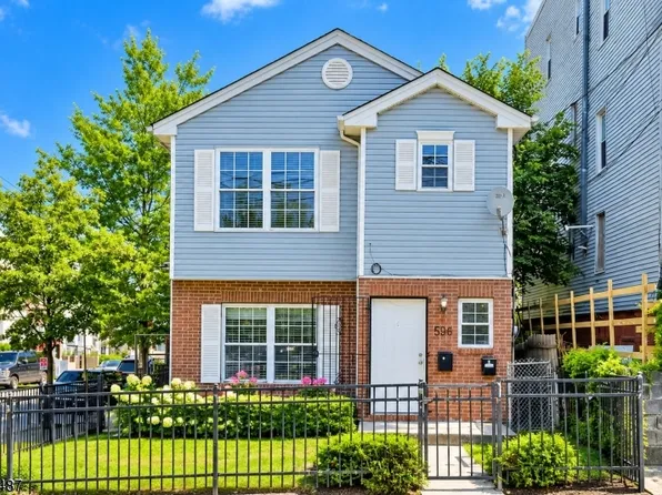 586 15Th Ave, Newark City, NJ 07103