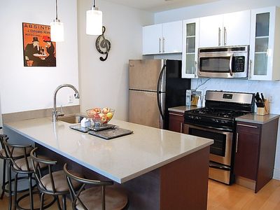 14 Monitor St APT 2C, Brooklyn, NY, 11222