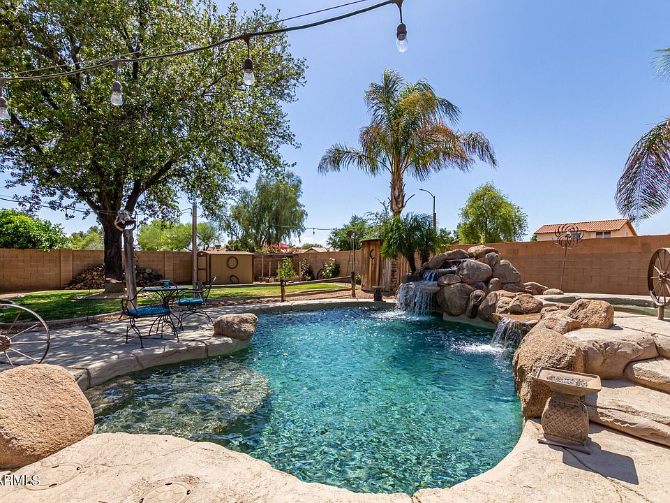 1924 N 125th Ln, Avondale, AZ 85392 Zillow