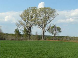 John J Rushton Rd, Saluda, SC 29138