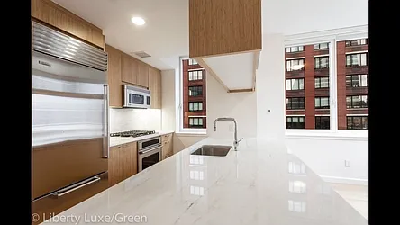 Rented by Milford Management