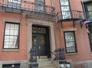 27 Bowdoin St APT 2C, Boston, MA 02114