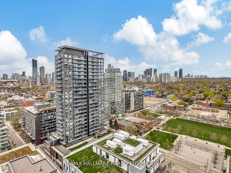 55 Regent Park Blvd #2208 — Photo 8