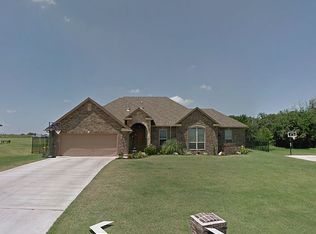 3105 Spyglass Dr, Purcell, OK 73080