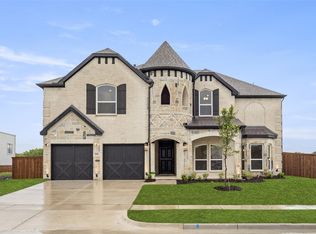 1106 Alaska Dr, Forney, TX 75126