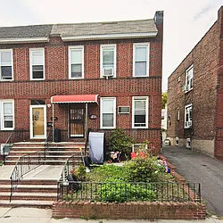 29-06 200th Street, #1